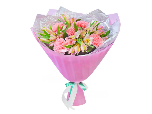 Доставка букетов, цветов... по Югу России и Москве